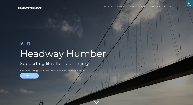 Headway Humber is here