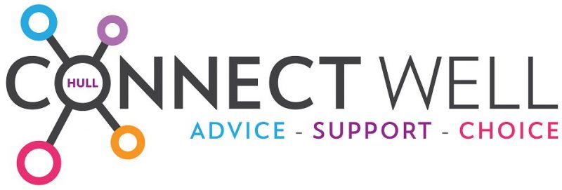 Connect Well Hull