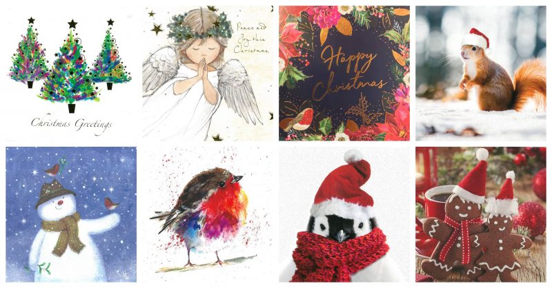 Christmas Cards