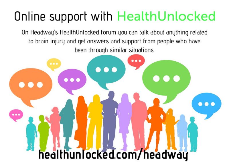Health Unlocked