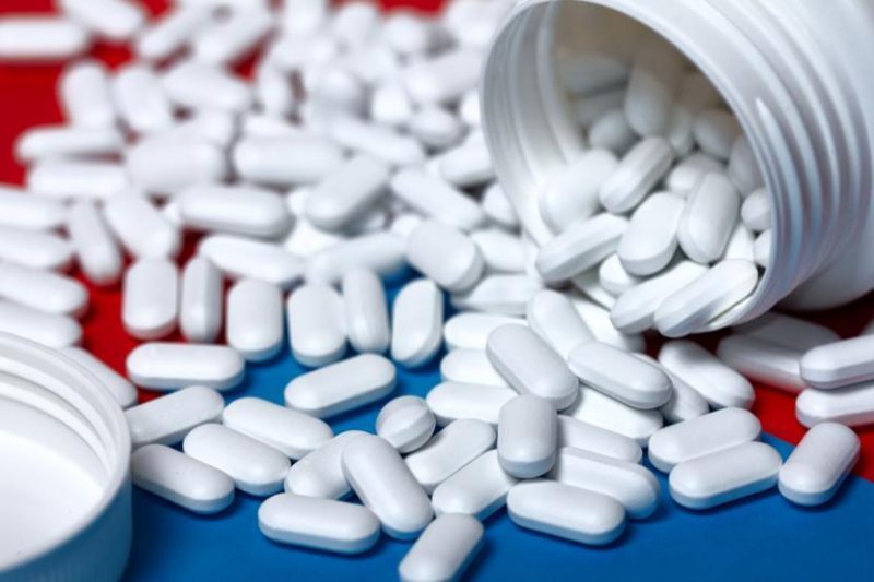 Trifluoperazine Study