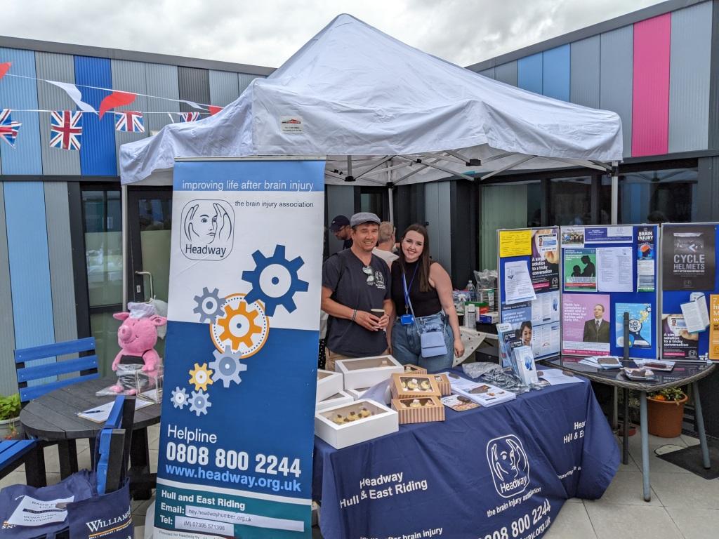 Castle Hill C1 Complex Rehabilitation Funday